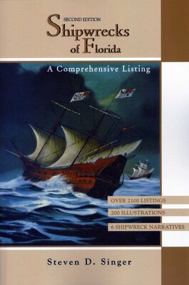 Shipwrecks of Florida Shipwrecks of Florida