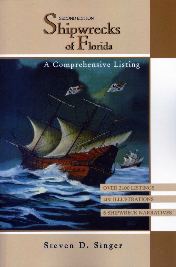 Shipwrecks of Florida