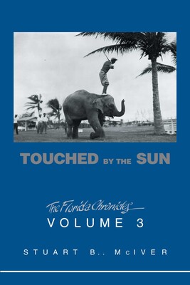 Touched by the Sun Touched by the Sun