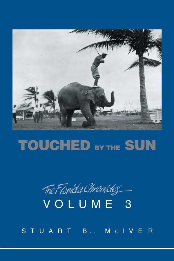 Touched by the Sun