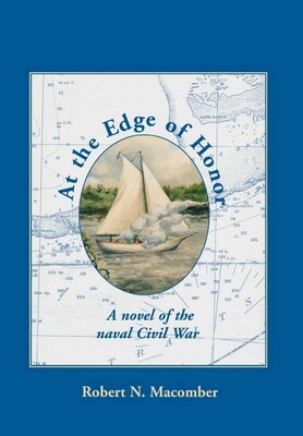 At the Edge of Honor At the Edge of Honor