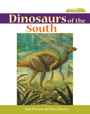 Dinosaurs of the South