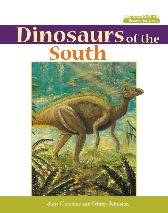 Dinosaurs of the South