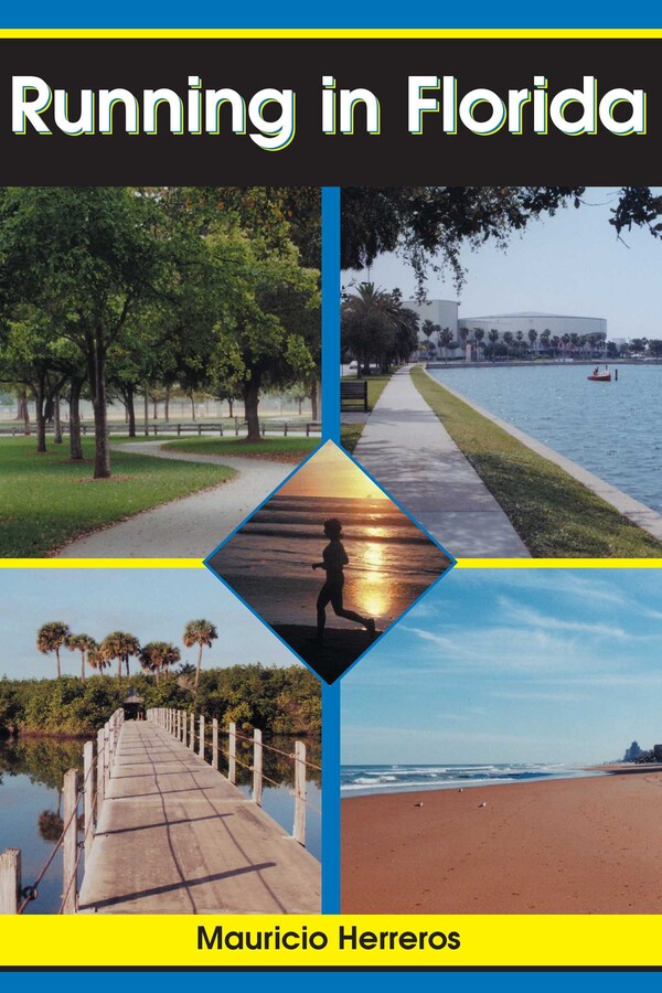 Running in Florida