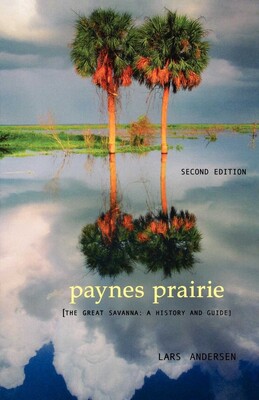 Paynes Prairie Paynes Prairie