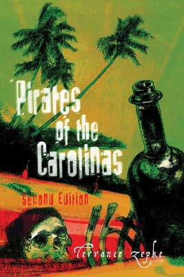 Pirates of the Carolinas Pirates of the Carolinas