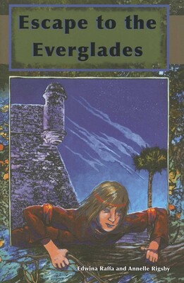 Escape to the Everglades Escape to the Everglades