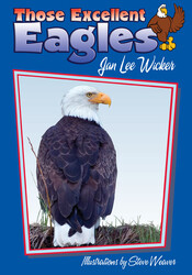 Those Excellent Eagles Those Excellent Eagles