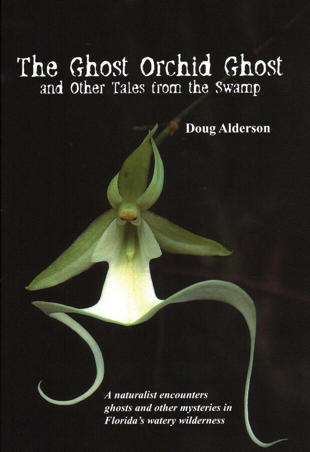 Ghost Orchid Ghost