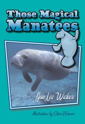 Those Magical Manatees Those Magical Manatees