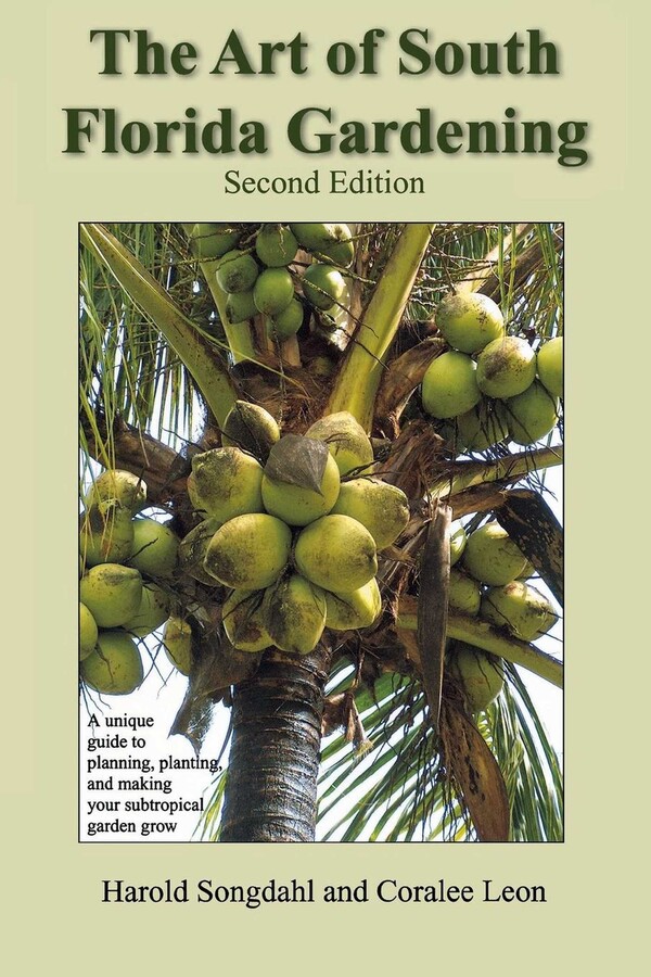 Art of South Florida Gardening