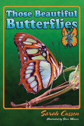 Those Beautiful Butterflies Those Beautiful Butterflies
