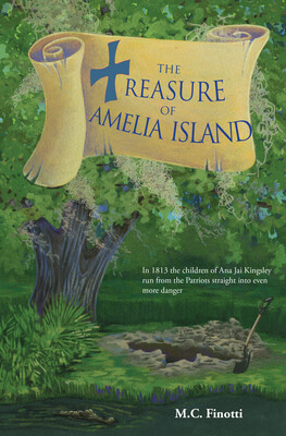 The Treasure of Amelia Island