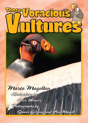 Those Voracious Vultures Those Voracious Vultures