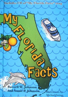 My Florida Facts My Florida Facts