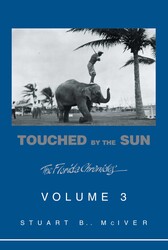 Touched by the Sun Touched by the Sun