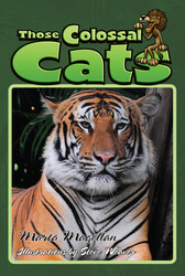 Those Colossal Cats Those Colossal Cats