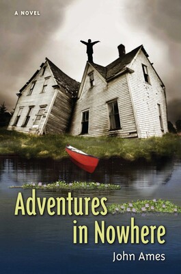 Adventures in Nowhere Adventures in Nowhere