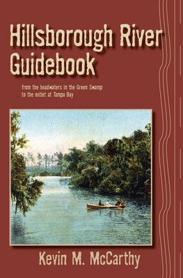 Hillsborough River Guidebook Hillsborough River Guidebook