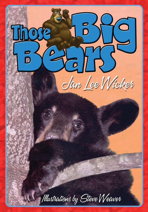 Those Big Bears