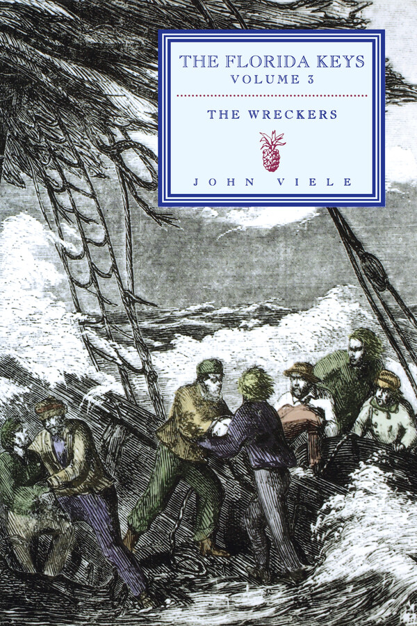Wreckers