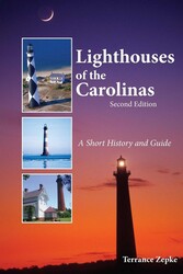 Lighthouses of the Carolinas Lighthouses of the Carolinas