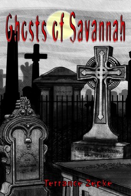 Ghosts of Savannah Ghosts of Savannah