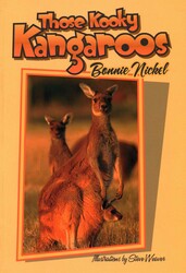 Those Kooky Kangaroos Those Kooky Kangaroos