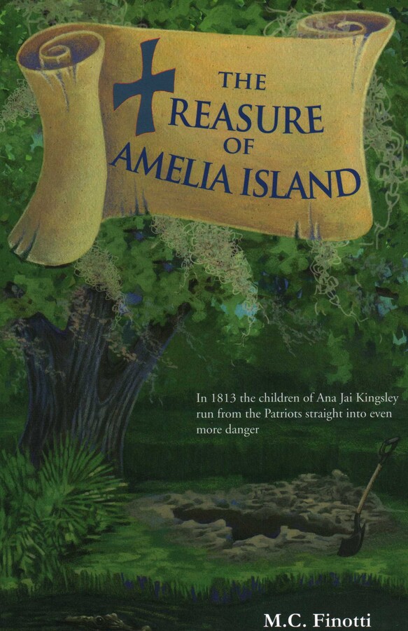 Treasure of Amelia Island