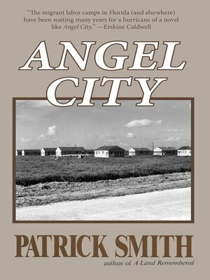Angel City Angel City