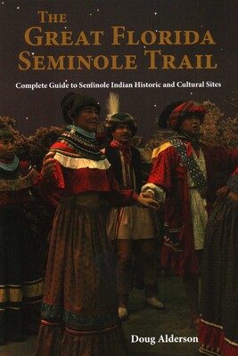 Great Florida Seminole Trail Great Florida Seminole Trail