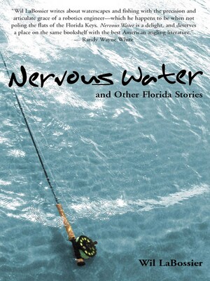Nervous Water and Other Florida Stories Nervous Water and Other Florida Stories