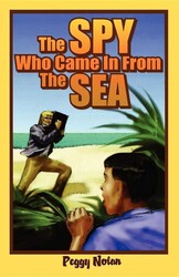 Spy Who Came in from the Sea Spy Who Came in from the Sea