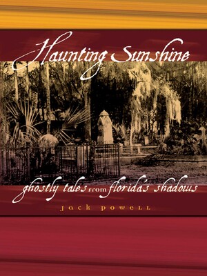 Haunting Sunshine Haunting Sunshine