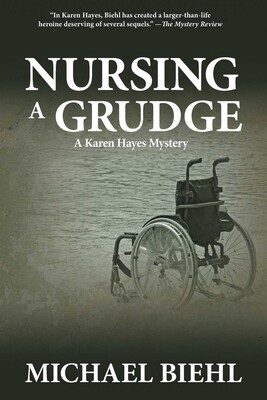 Nursing a Grudge Nursing a Grudge