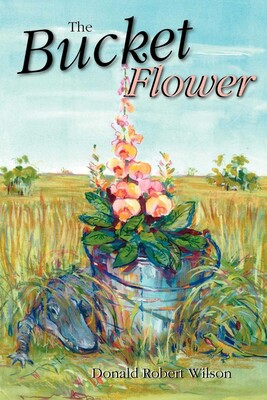 Bucket Flower Bucket Flower