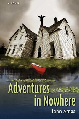 Adventures in Nowhere Adventures in Nowhere