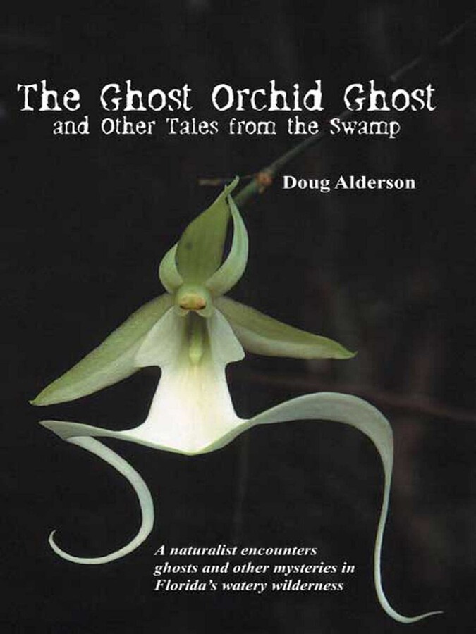 Ghost Orchid Ghost