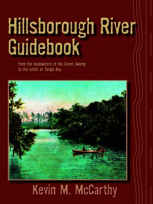Hillsborough River Guidebook Hillsborough River Guidebook