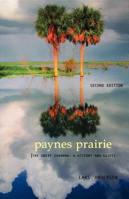 Paynes Prairie Paynes Prairie