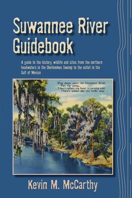 Suwannee River Guidebook Suwannee River Guidebook
