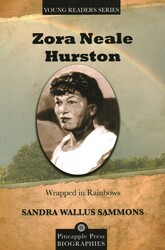 Zora Neale Hurston Zora Neale Hurston