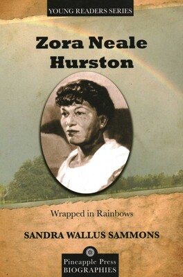 Zora Neale Hurston Zora Neale Hurston