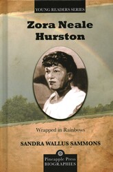 Zora Neale Hurston Zora Neale Hurston