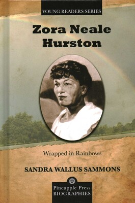 Zora Neale Hurston Zora Neale Hurston