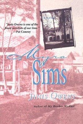 Myra Sims Myra Sims