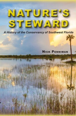 Nature's Steward Nature's Steward
