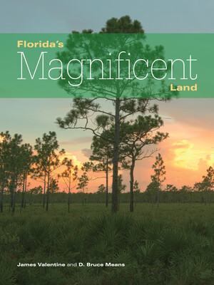 Florida's Magnificent Land Florida's Magnificent Land