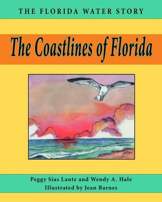 Coastlines of Florida Coastlines of Florida