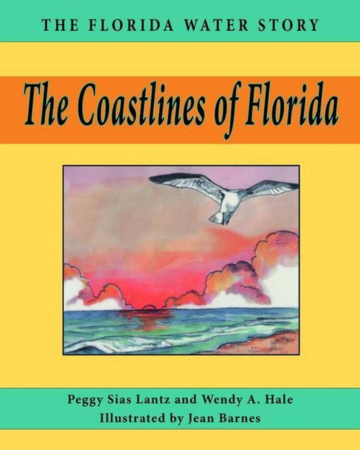 Coastlines of Florida